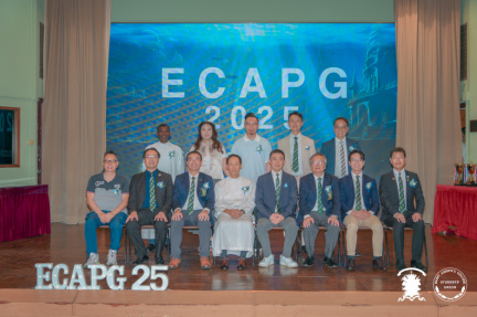 ECAPG 0034