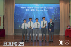 ECAPG 0084