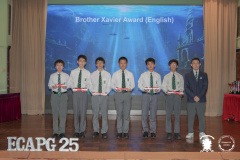 ECAPG 0103