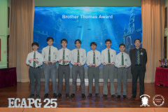 ECAPG 0107