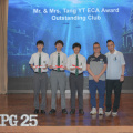 ECAPG 0123