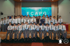 2024-25 Extra-Curricular Activities Prize Giving Ceremony