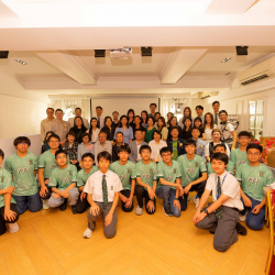 2024-25 PTA 30th Anniversary Celebration Dinner (28 June)
