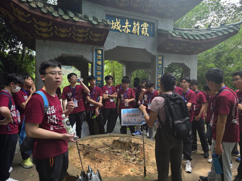 Study Trip Photo 23