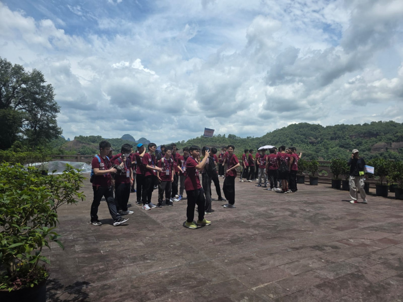 Study Trip Photo 26