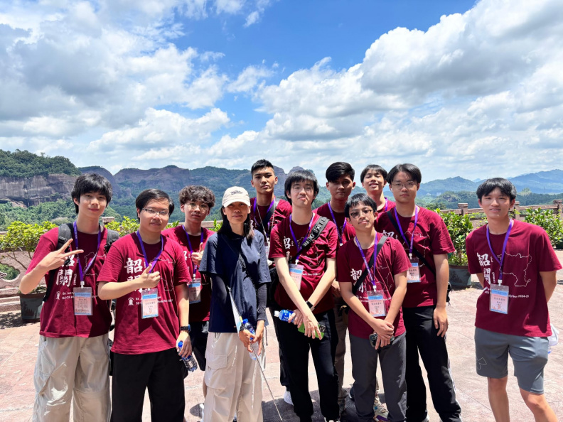 Study Trip Photo 27