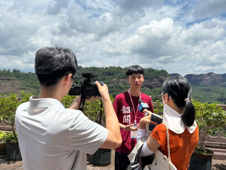 Study Trip Photo 28