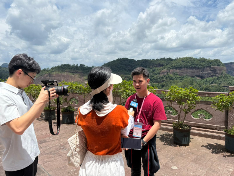 Study Trip Photo 30