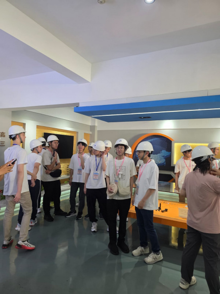 Study Trip Photo 5