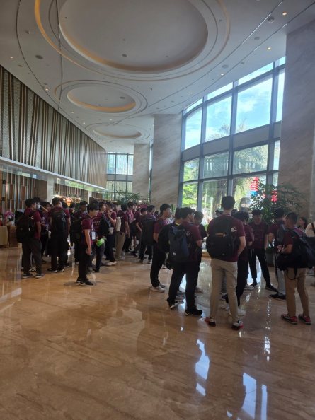 Study Trip Photo 10