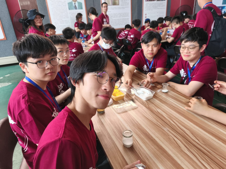 Study Trip Photo 15