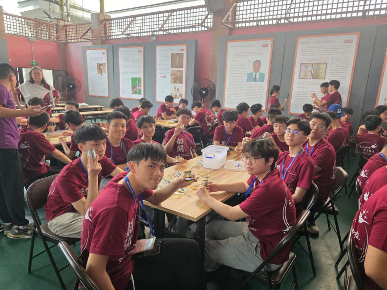 Study Trip Photo 14