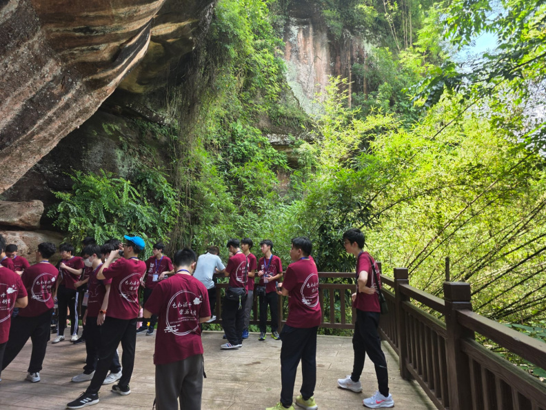 Study Trip Photo 25