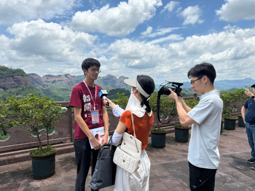 Study Trip Photo 29
