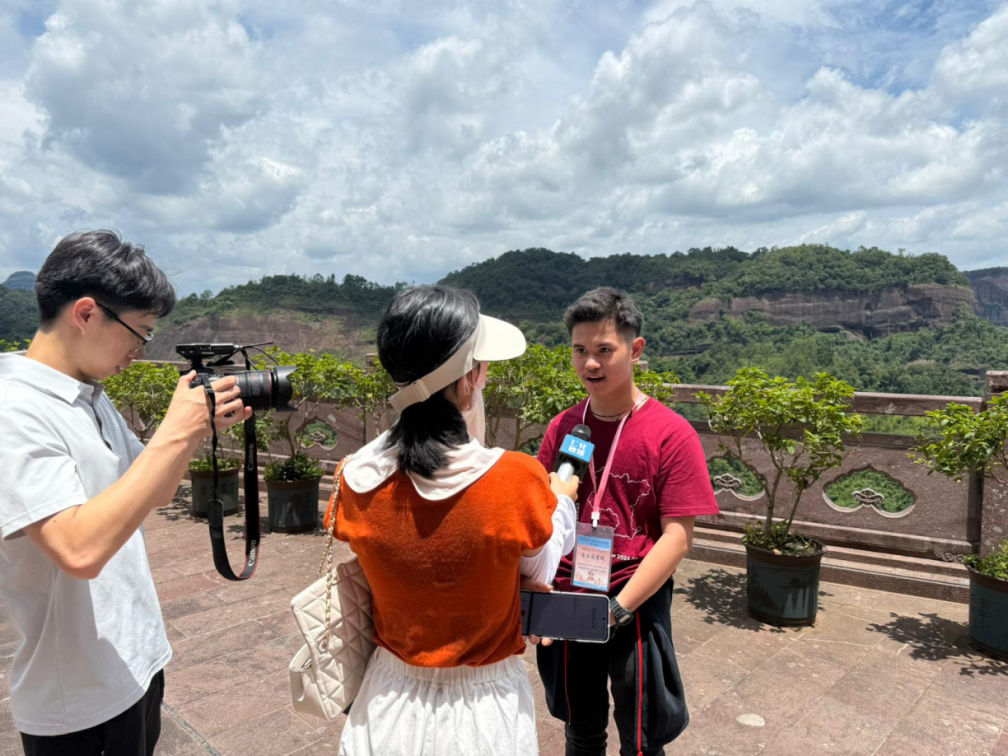 Study Trip Photo 30