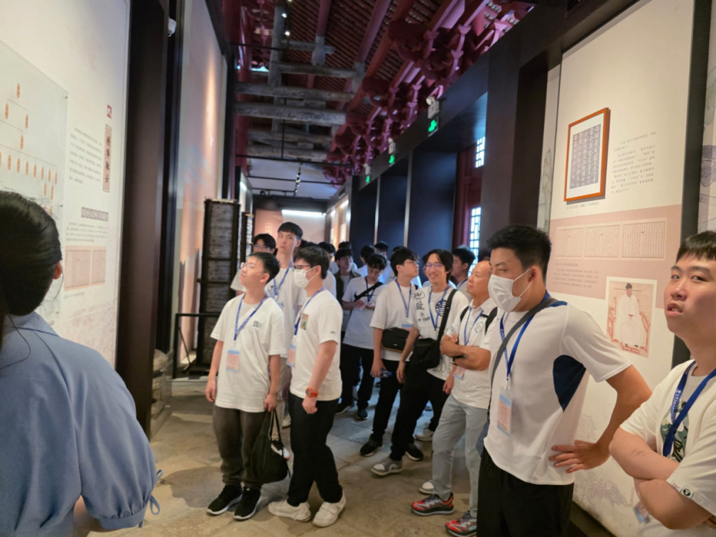 Study Trip Photo 7