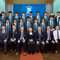 Graduation Ceremony 2024-25