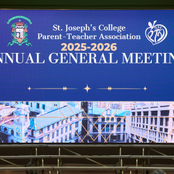 2025-26 PTA Annual General Meeting (AGM) (11 Oct)