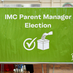 2025-26 PTA IMC Parent Manager Election (11 Oct)