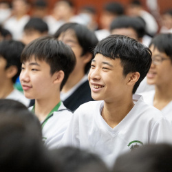 2025-2026 Green and White Walkathon (1 Nov)