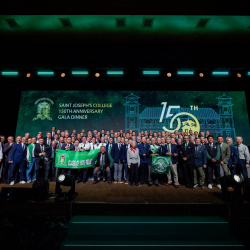 2025-26 SJC 150th Anniversary Gala Dinner