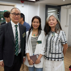 2024-25 Science Forum (17 May 2025)