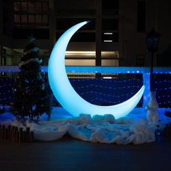 2025-2026 Green and White Ball - Borealis