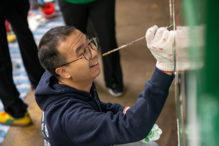 VIP Principal MrKwok01