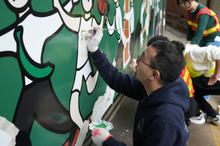 VIP Principal MrKwok02