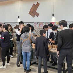 2025-26 PTA Dumpling Workshop