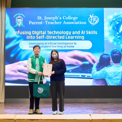 2025-26 PTA AI Workshop