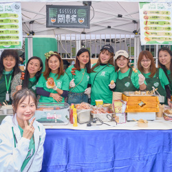 2025-26 PTA in 151st Green and White Day